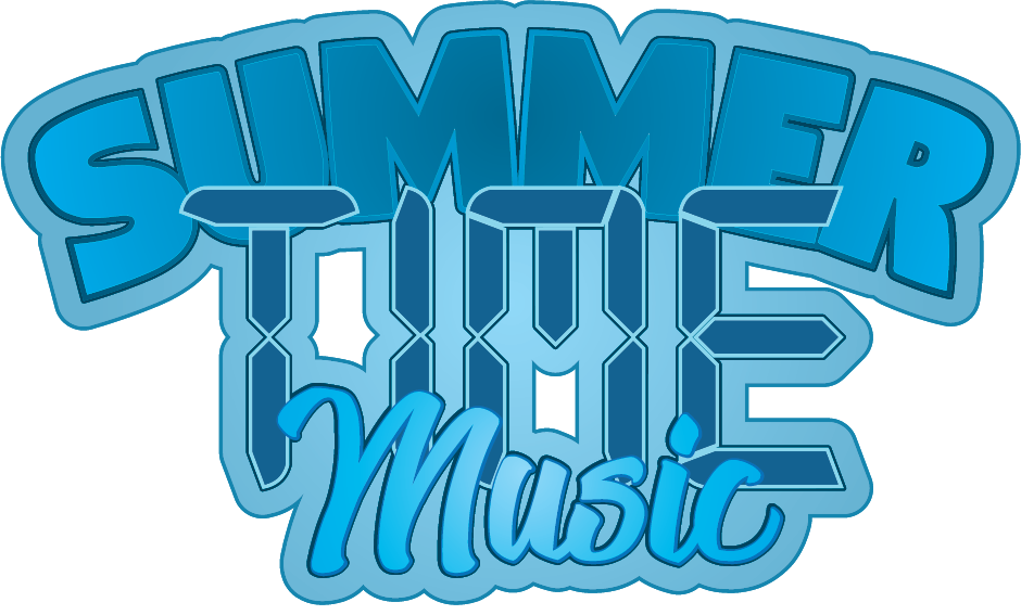 SUMMER TIME POP logo 2021