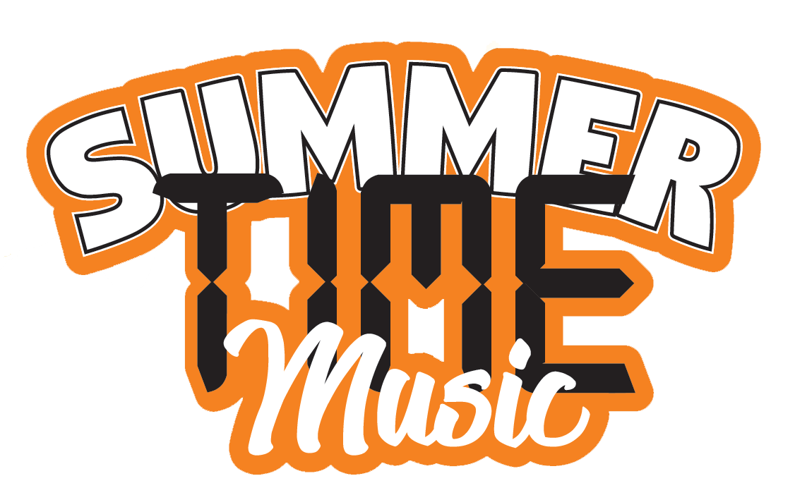 SUMMER TIME POP logo 2021