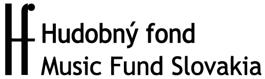 logo hudobny fond